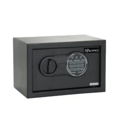 SAFE COMPACT III - Tresor Schwarz