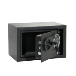 SAFE COMPACT III - Tresor Schwarz