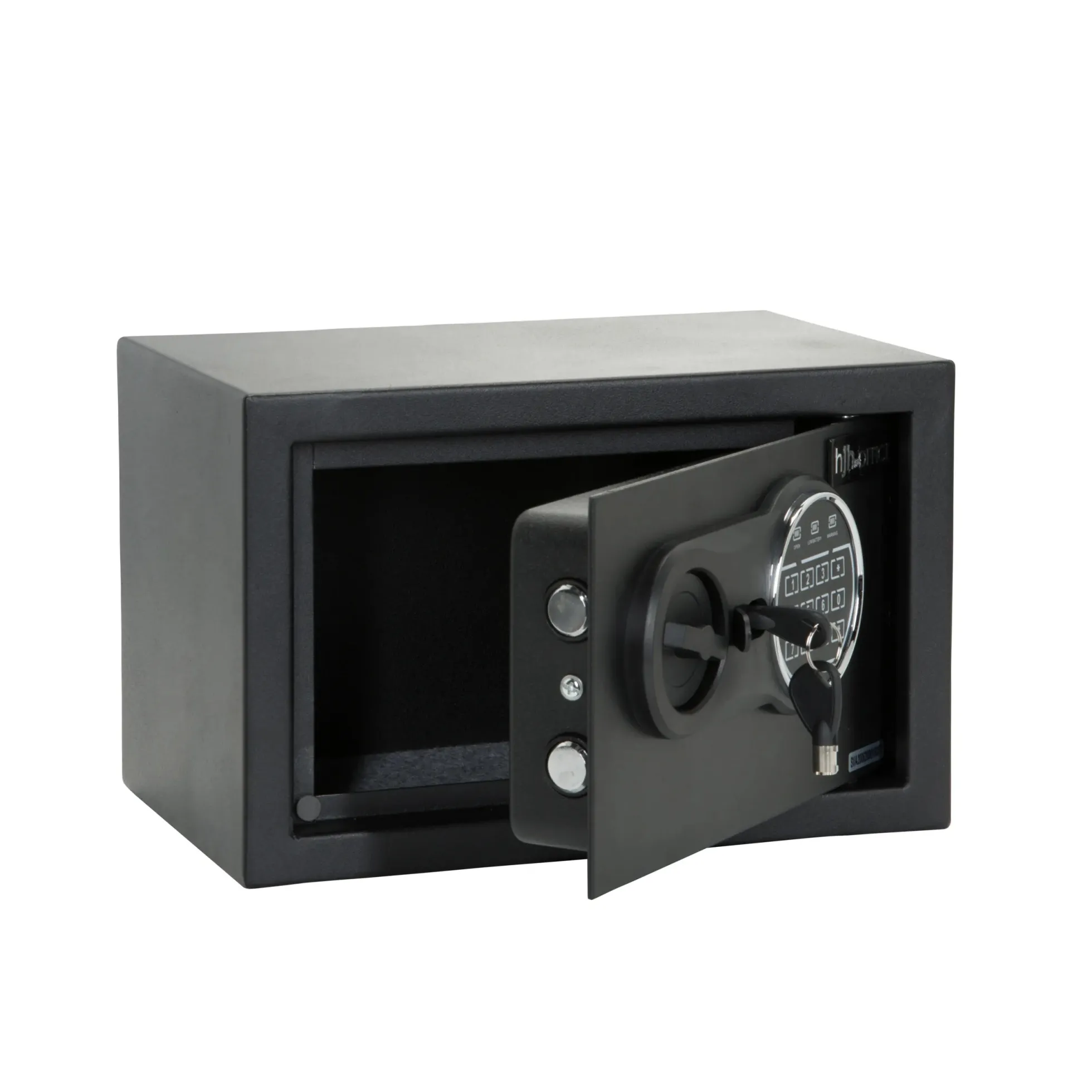 SAFE COMPACT III - Tresor Schwarz