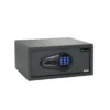 SAFE COMPACT I - Tresor Schwarz