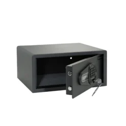 SAFE COMPACT I - Tresor Schwarz