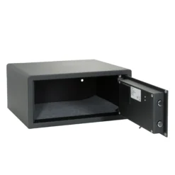 SAFE COMPACT I - Tresor Schwarz