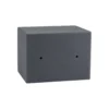 Safe Compact Mini - Tresor Anthrazit