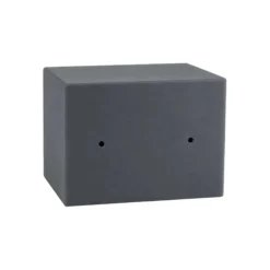 Safe Compact Mini - Tresor Anthrazit