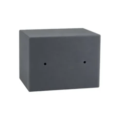 Safe Compact Mini - Tresor Anthrazit