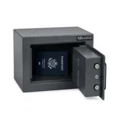 Safe Compact Mini - Tresor Anthrazit