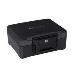 Safe Compact Slim - Tresor Schwarz