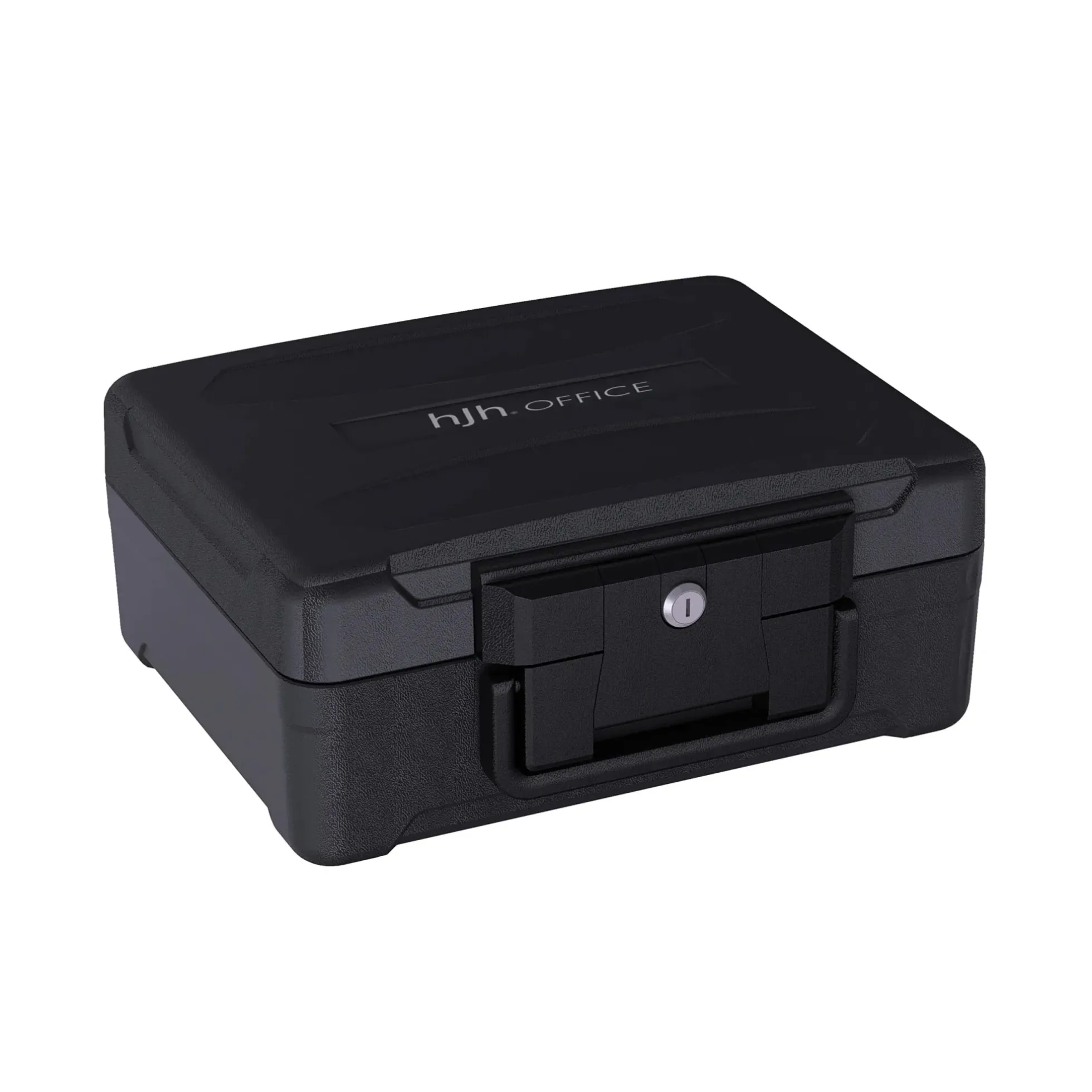 Safe Compact Slim - Tresor Schwarz