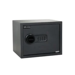 SAFE COMPACT - Tresor Schwarz