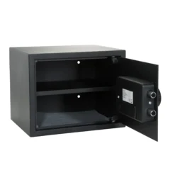 SAFE COMPACT - Tresor Schwarz