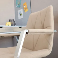 SARANTO II - Home Office Bürostuhl Beige