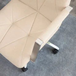 SARANTO II - Home Office Bürostuhl Beige