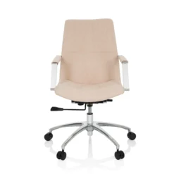 SARANTO II - Home Office Bürostuhl Beige
