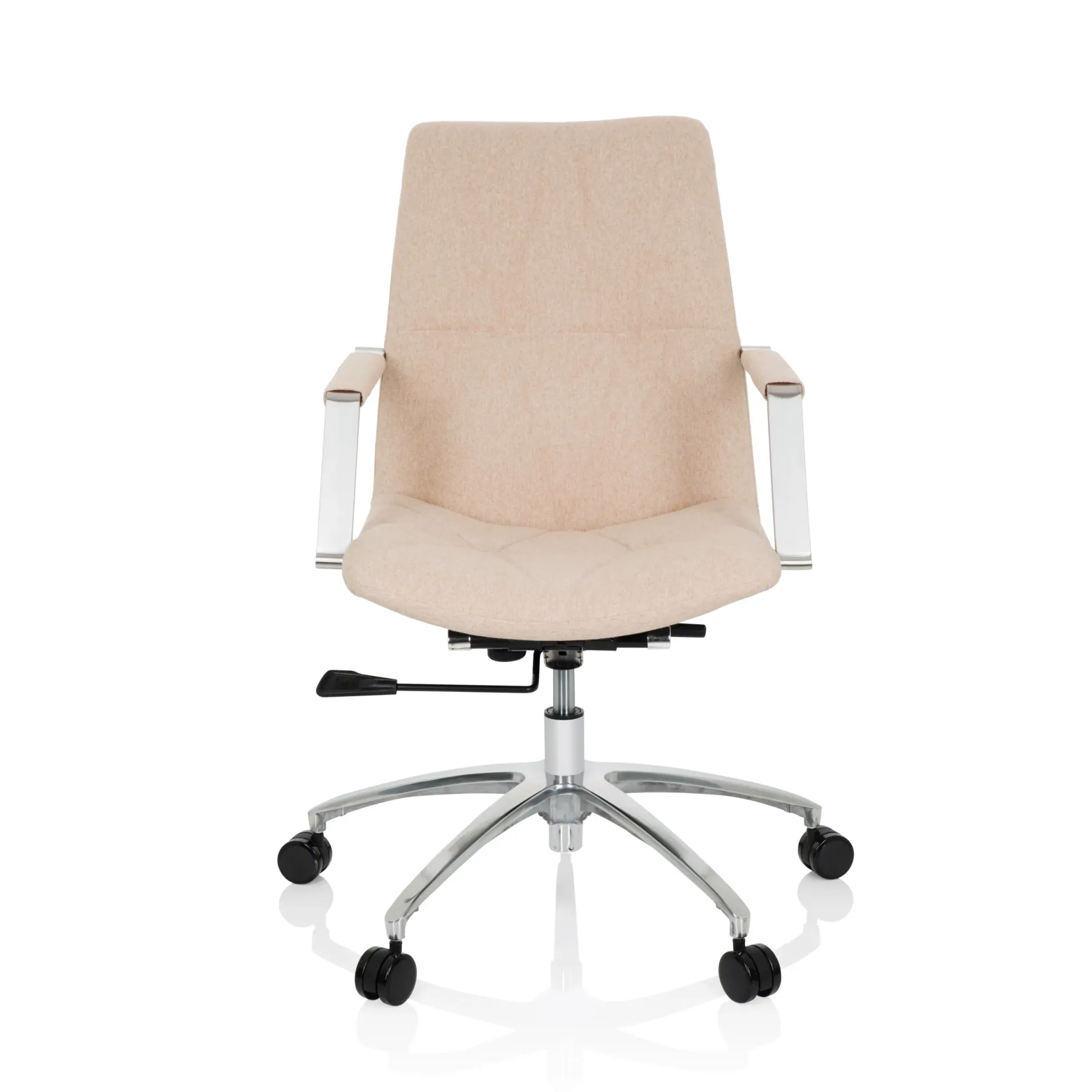 SARANTO II - Home Office Bürostuhl Beige