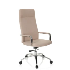 SARANTO PLUS I - Home Office Bürostuhl Beige