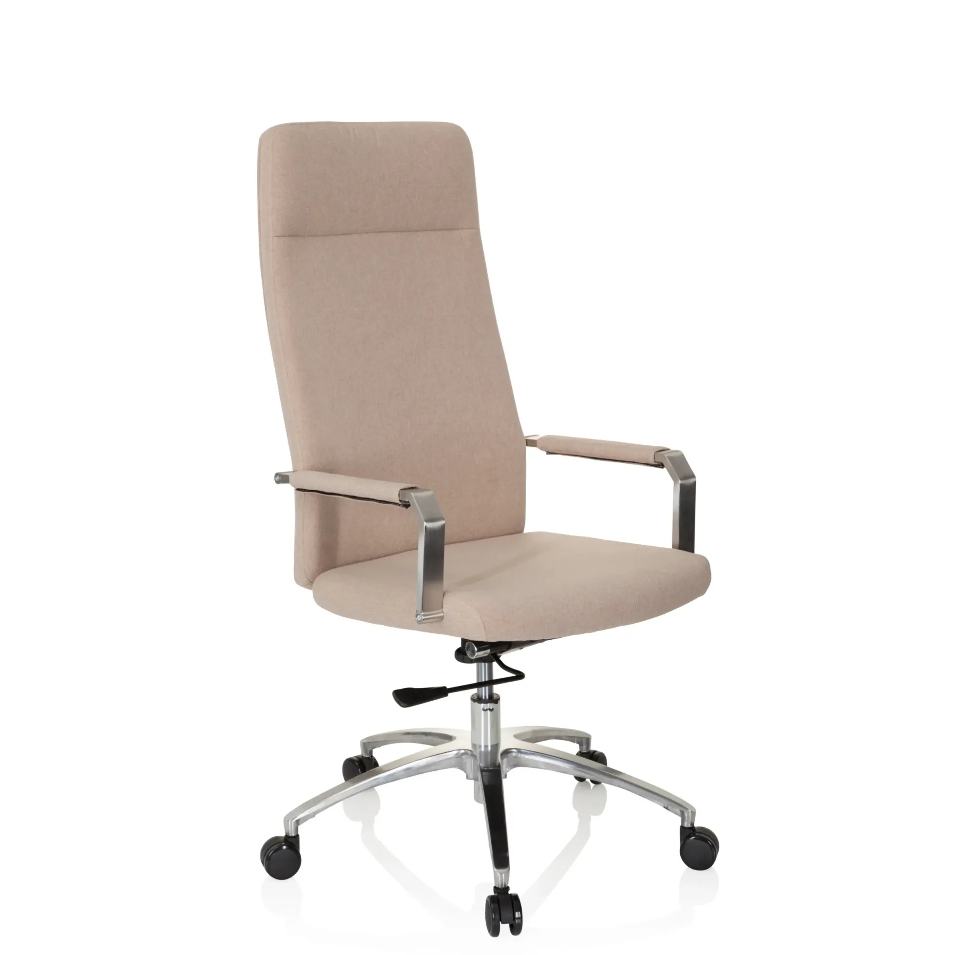 SARANTO PLUS I - Home Office Bürostuhl Beige