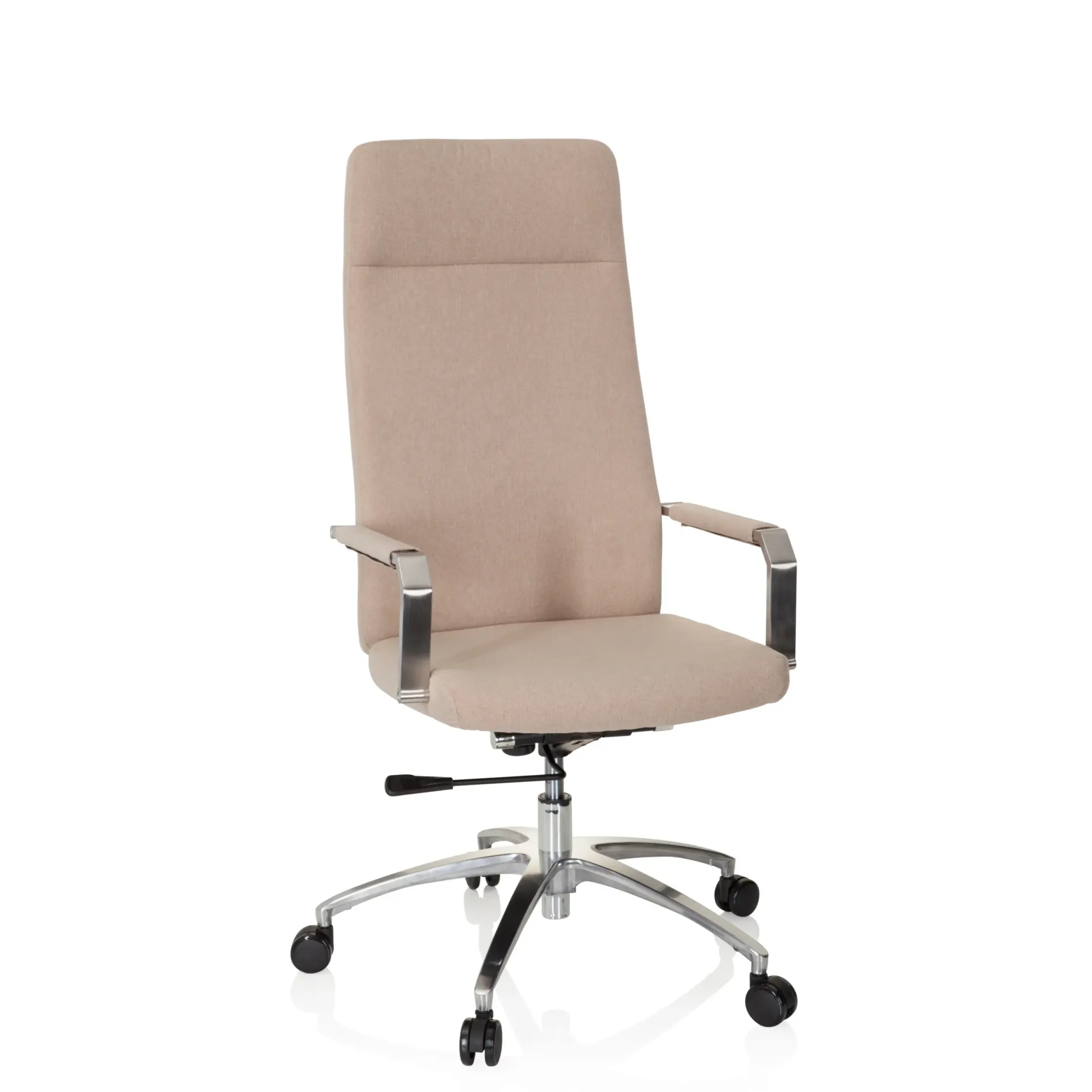 SARANTO PLUS I - Home Office Bürostuhl Beige