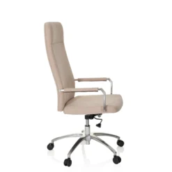 SARANTO PLUS I - Home Office Bürostuhl Beige