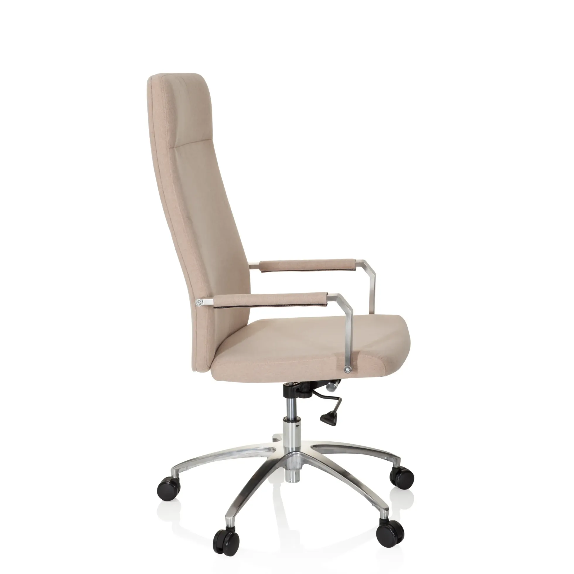 SARANTO PLUS I - Home Office Bürostuhl Beige