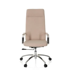 SARANTO PLUS I - Home Office Bürostuhl Beige