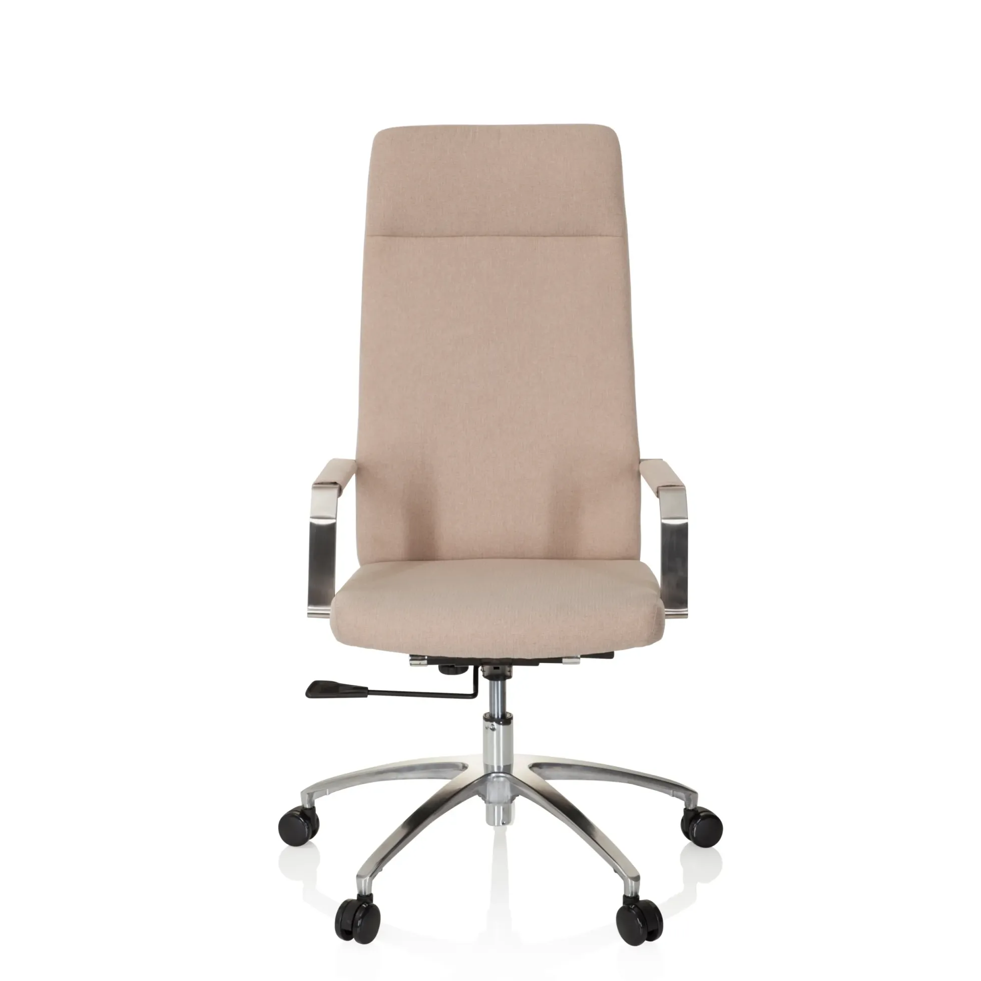 SARANTO PLUS I - Home Office Bürostuhl Beige