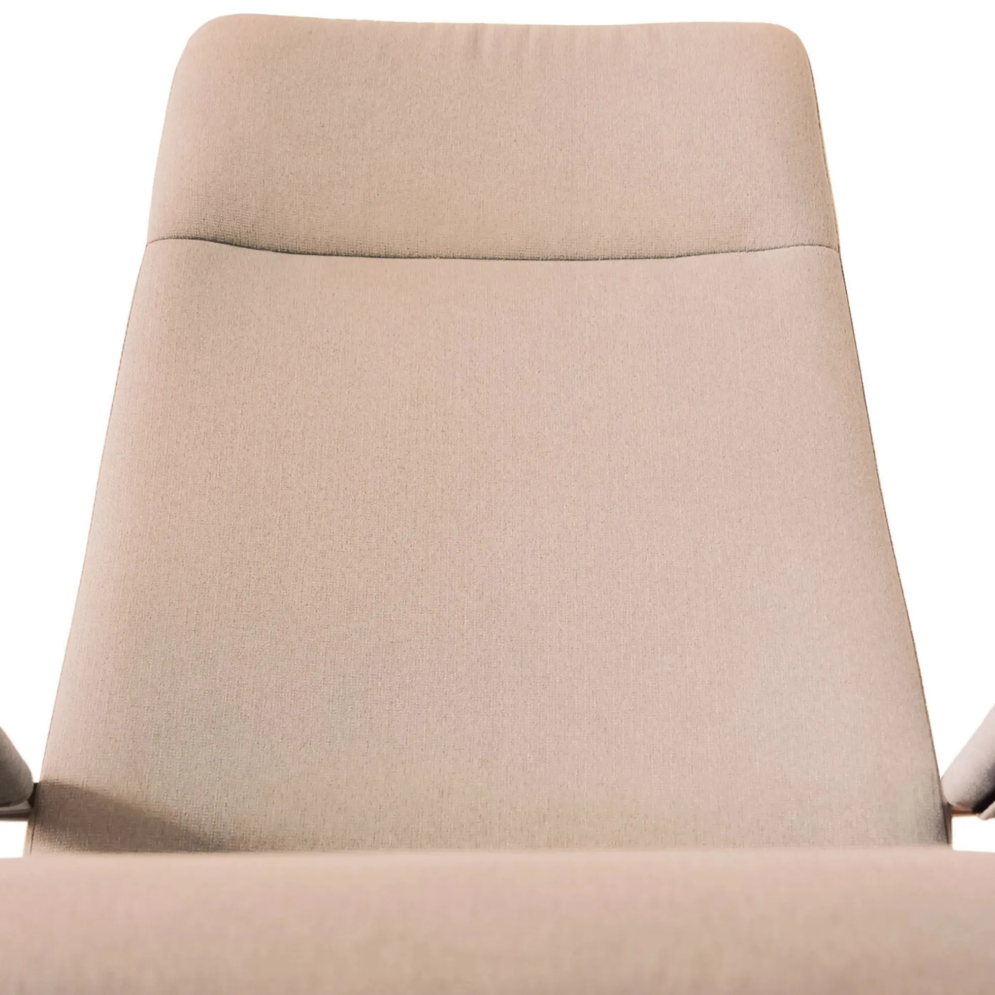 SARANTO PLUS I - Home Office Bürostuhl Beige