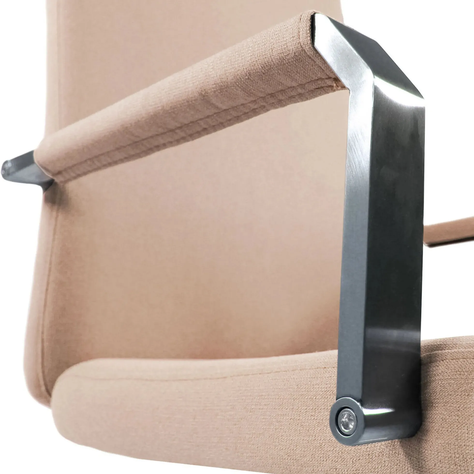 SARANTO PLUS I - Home Office Bürostuhl Beige
