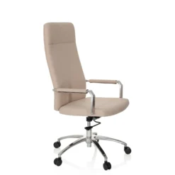 SARANTO PLUS I - Home Office Bürostuhl Beige