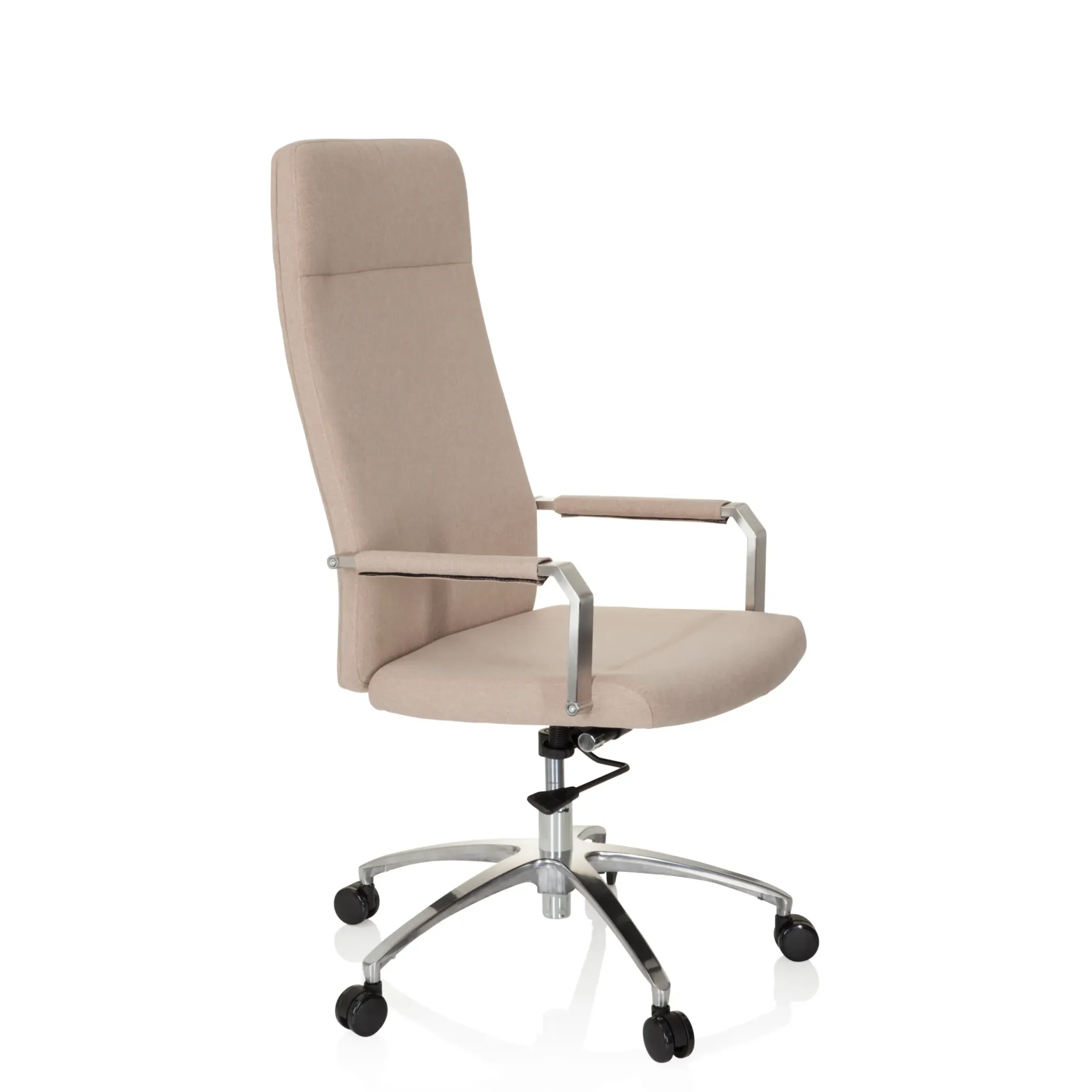 SARANTO PLUS I - Home Office Bürostuhl Beige