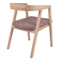 SCANDIO I S - Vierfußstuhl Beige