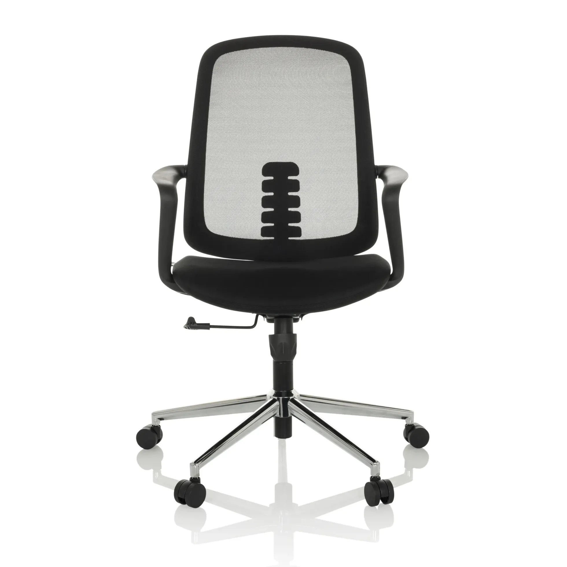 SEDIOLO B - Home Office Bürostuhl Schwarz