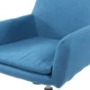 SHAKE 400 - Home Office Bürostuhl Blau