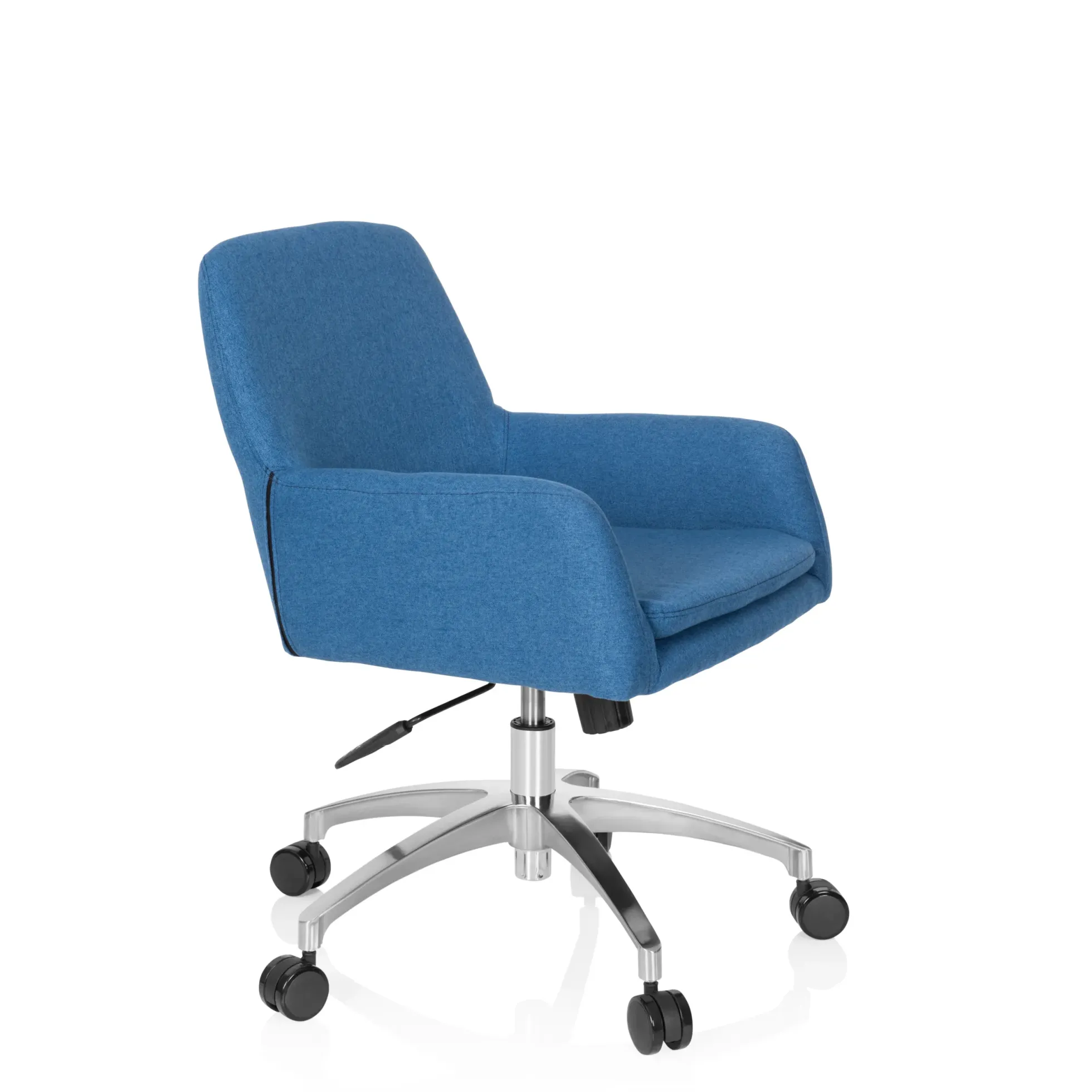 SHAKE 400 - Home Office Bürostuhl Blau