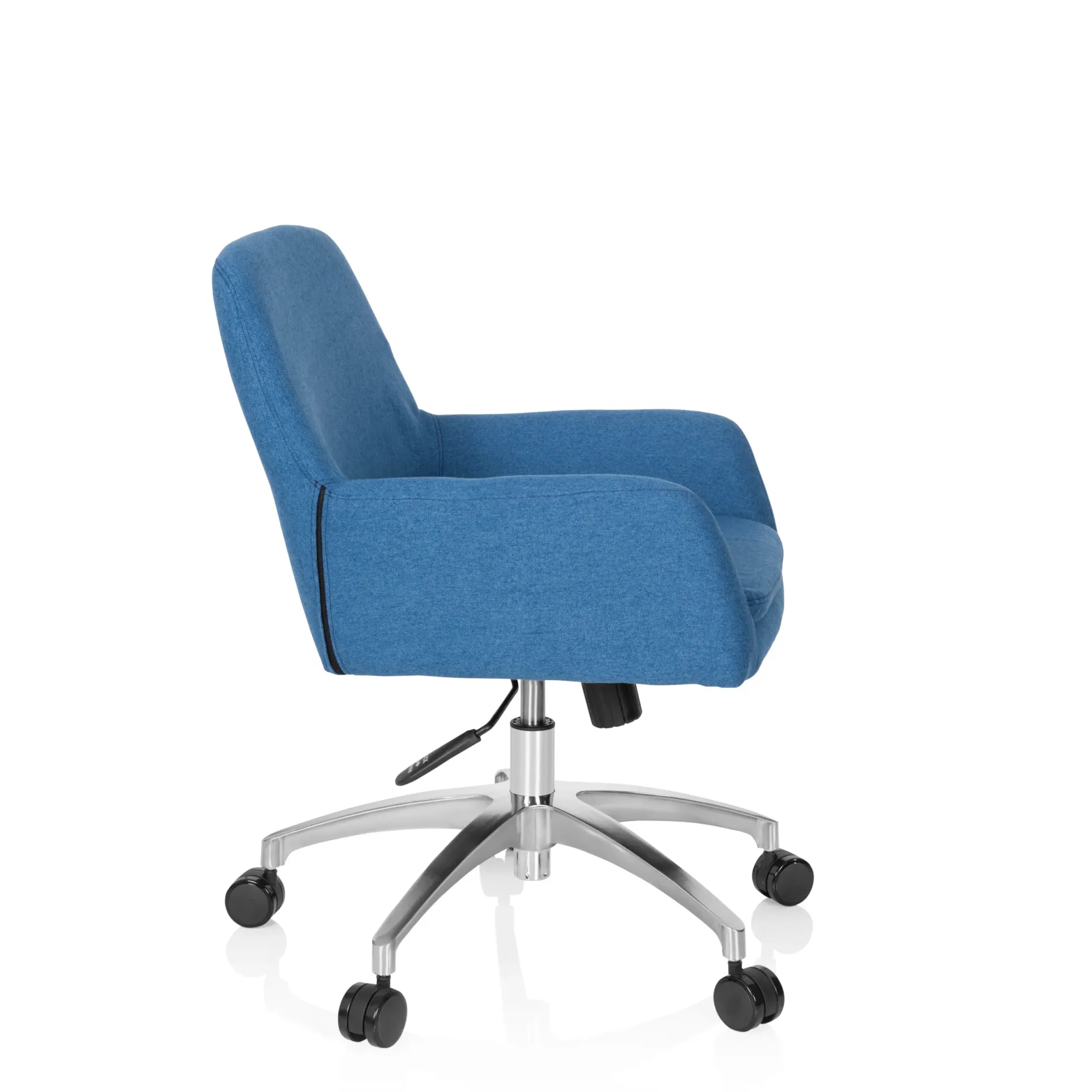SHAKE 400 - Home Office Bürostuhl Blau