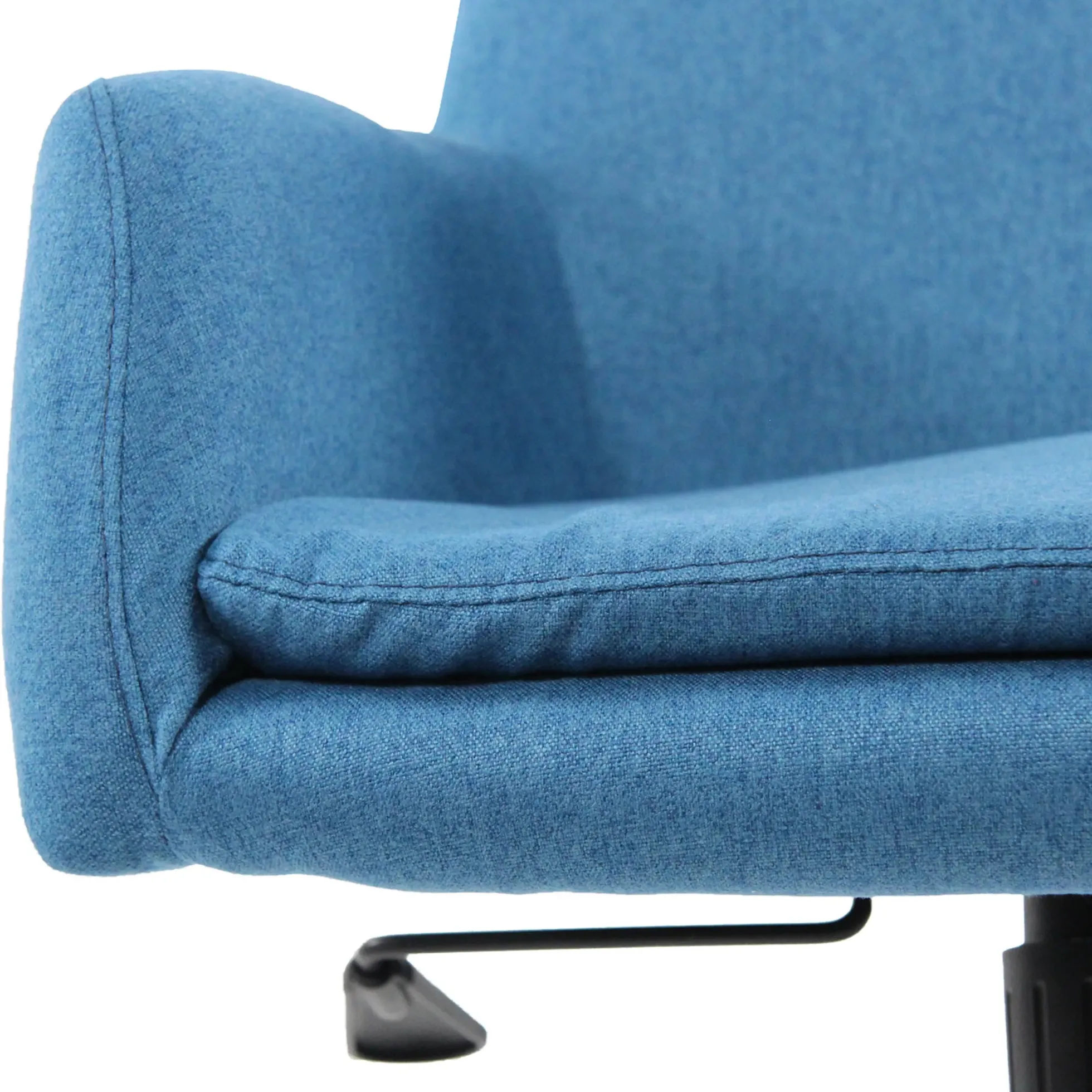 SHAKE 400 - Home Office Bürostuhl Blau