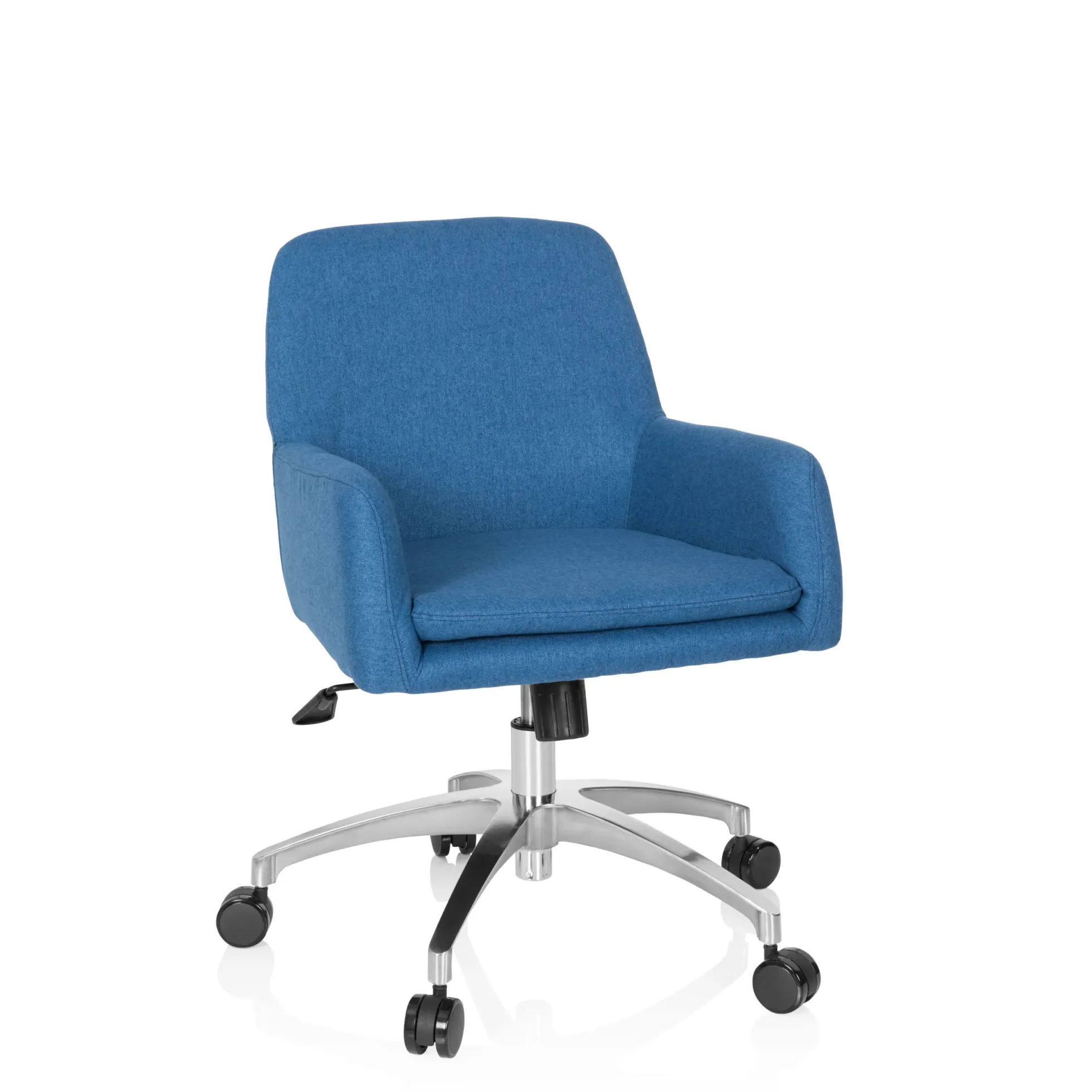 SHAKE 400 - Home Office Bürostuhl Blau