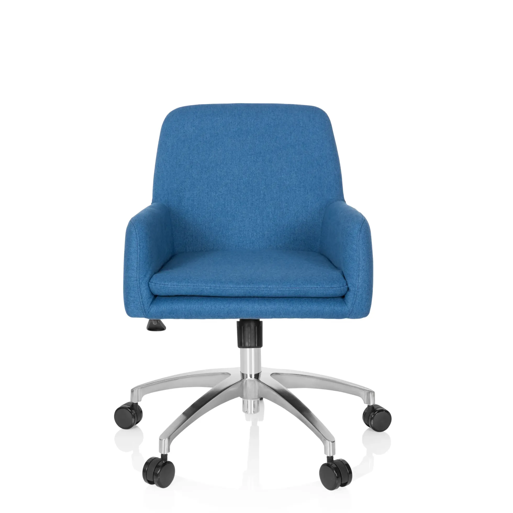 SHAKE 400 - Home Office Bürostuhl Blau