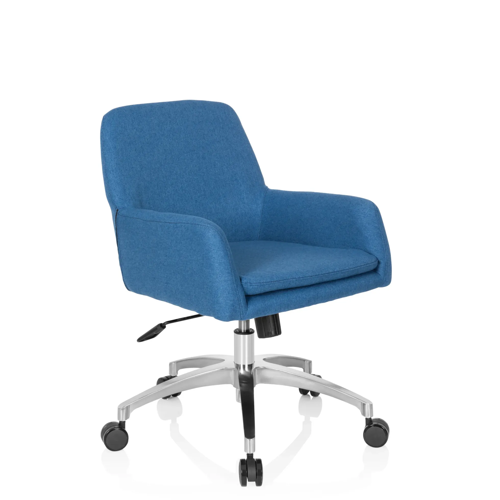 SHAKE 400 - Home Office Bürostuhl Blau