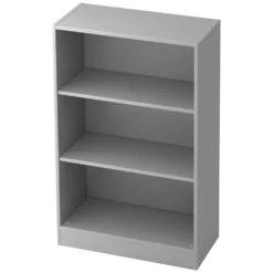 SIGNA B 6500 3 OH Regal 80 cm Grau