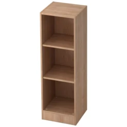 SIGNA B 6050 3 OH Regal 40 cm Nussbaum