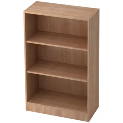 SIGNA B 6500 3 OH Regal 80 cm Nussbaum