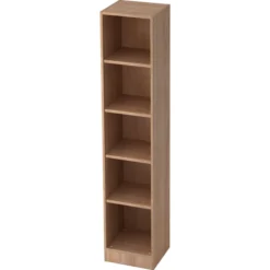 SIGNA B 6040 5 OH Regal 40 cm Nussbaum