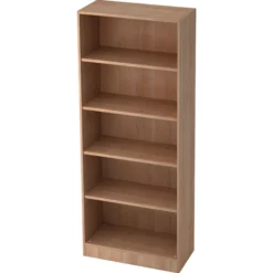 SIGNA B 6000 5 OH Regal 80 cm Nussbaum