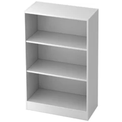 SIGNA B 6500 3 OH Regal 80 cm Weiß