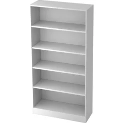 SIGNA B 6400 5 OH Regal 100 cm Weiß