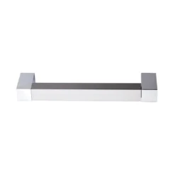 SIGNA G 7600 Chromgriff Metall Ahorn
