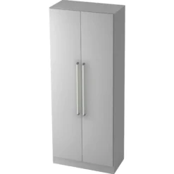 SIGNA G 7100 Chromgriff Metall Grau