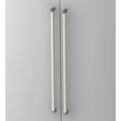 SIGNA G 7700 Chromgriff Metall Grau