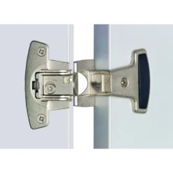 SIGNA G 7700 Chromgriff Metall Grau