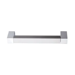 SIGNA G 7600 Chromgriff Metall Nussbaum
